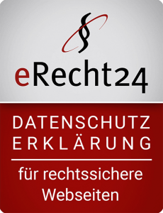 Datenschutz Rechtssichere Website