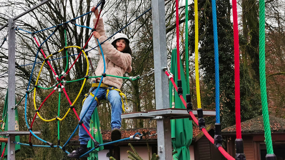 Co2 neutrale Eventattraktionen 4