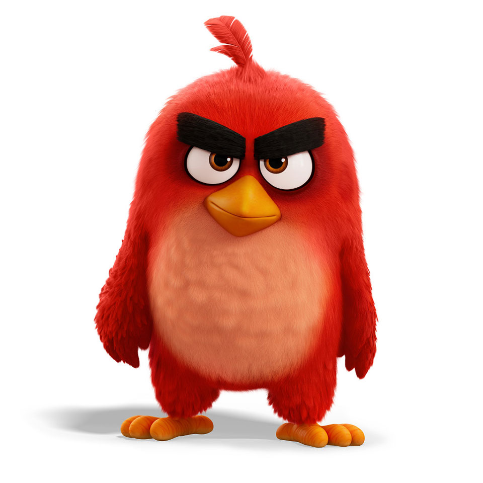Eventservice: Angry Birds 1