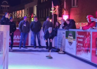 Eisstock-Cup Rückblick 2022 21