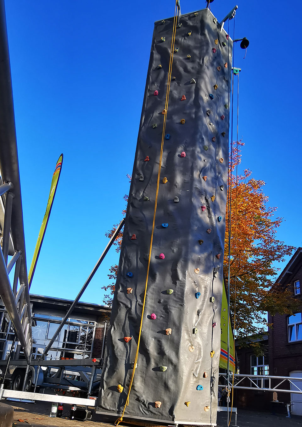 Hebebühne Bühne in Baden-Württemberg - Kornwestheim