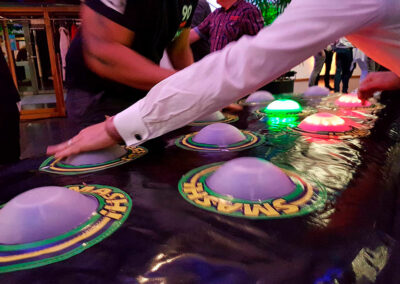 Active Table 2