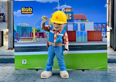 Bob der Baumeister 1