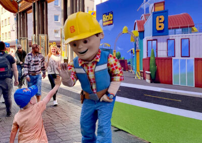 Bob der Baumeister 2