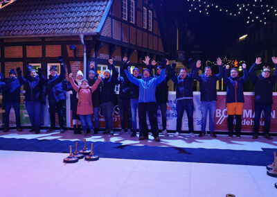 Eisbahn 31