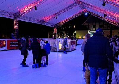 Eisbahn 72
