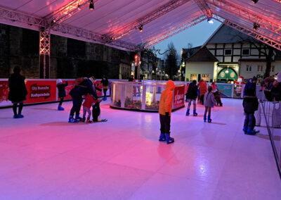 Eisbahn 73