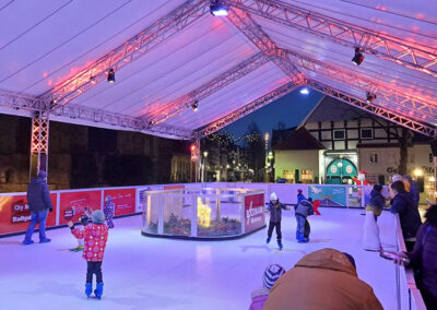 Eisbahn 74