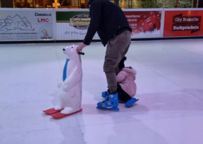 Eisbahn 75