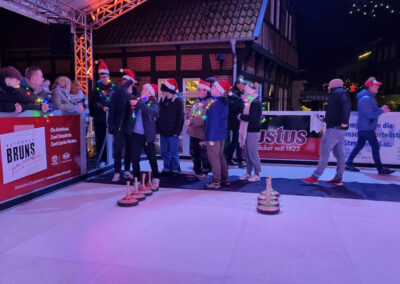 Eisbahn 84