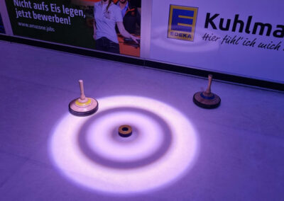 Eisbahn 87