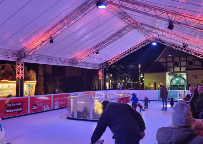 Eisbahn 88