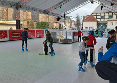 Eisbahn 96