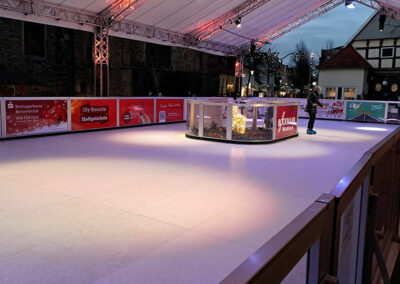 Eisbahn 98