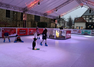 Eisbahn 99