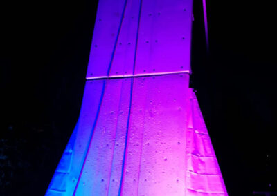 Eiskletterwand 11