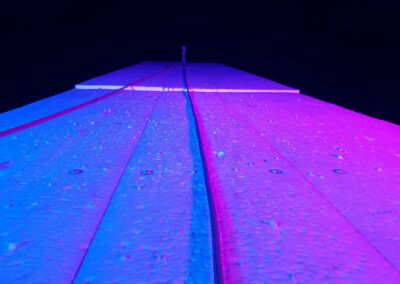 Eiskletterwand 12