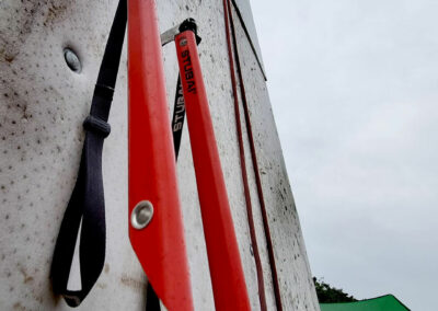 Eiskletterwand 18