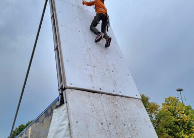 Eiskletterwand 22