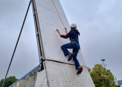 Eiskletterwand 23