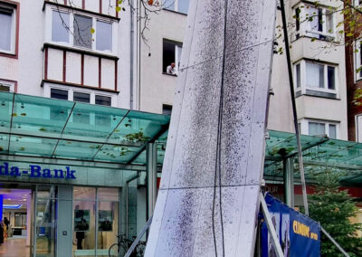 Eiskletterwand 24