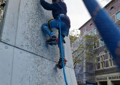 Eiskletterwand 27