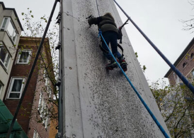 Eiskletterwand 28
