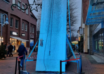 Eiskletterwand 31