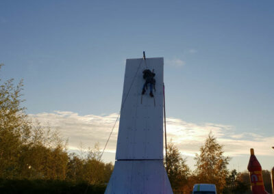 Eiskletterwand 7