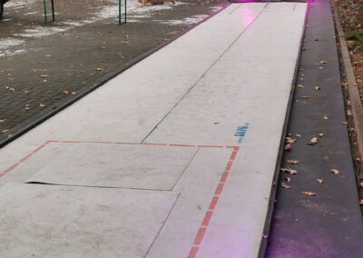 Eisstockbahn 3