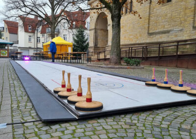 Eisstockbahn 33