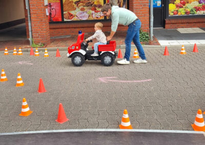 Unimog 5