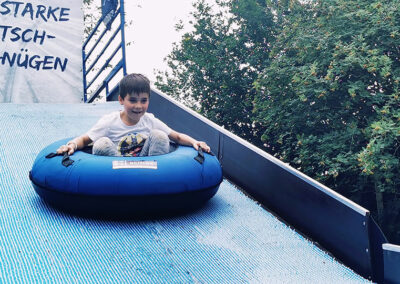 Fun Slide - Rodelbahn 1