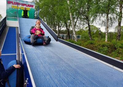 Fun Slide - Rodelbahn 9