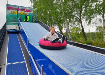 Fun Slide - Rodelbahn 10