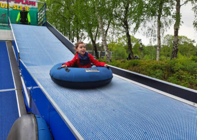 Fun Slide - Rodelbahn 11