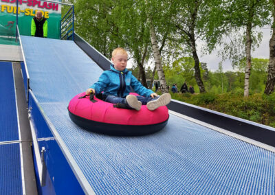 Fun Slide - Rodelbahn 12