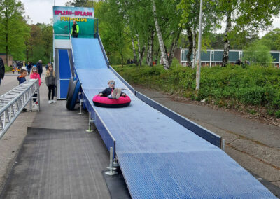 Fun Slide - Rodelbahn 13