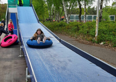Fun Slide - Rodelbahn 14
