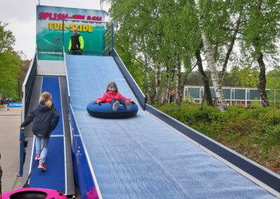 Fun Slide - Rodelbahn 16