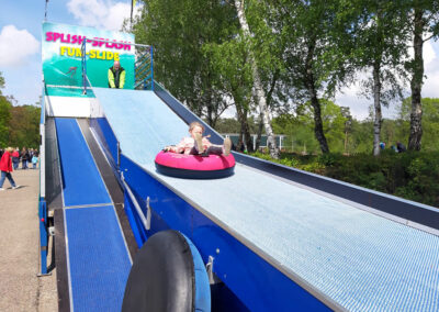 Fun Slide - Rodelbahn 18