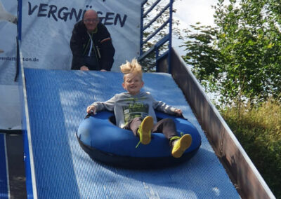 Fun Slide - Rodelbahn 2