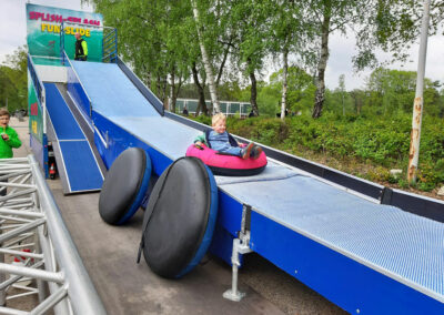 Fun Slide - Rodelbahn 19