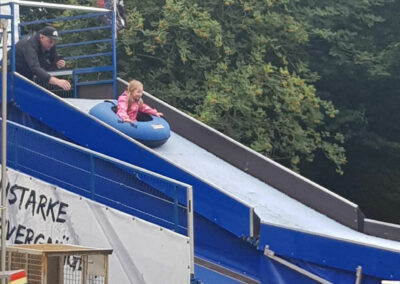 Fun Slide - Rodelbahn 20