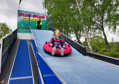 Fun Slide - Rodelbahn 21