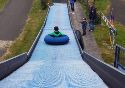 Fun Slide - Rodelbahn 22