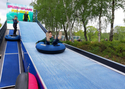 Fun Slide - Rodelbahn 23