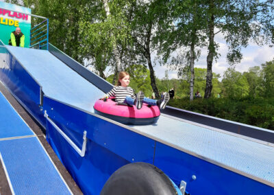 Fun Slide - Rodelbahn 24