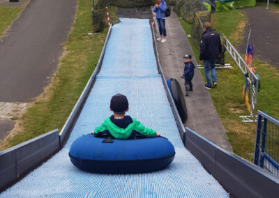 Fun Slide - Rodelbahn 25