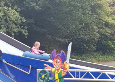Fun Slide - Rodelbahn 26